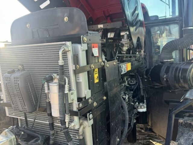 ИТО Другая, объемом двигателя 7.7 л и пробегом 2 тыс. км за 26000 $, фото 7 на Automoto.ua