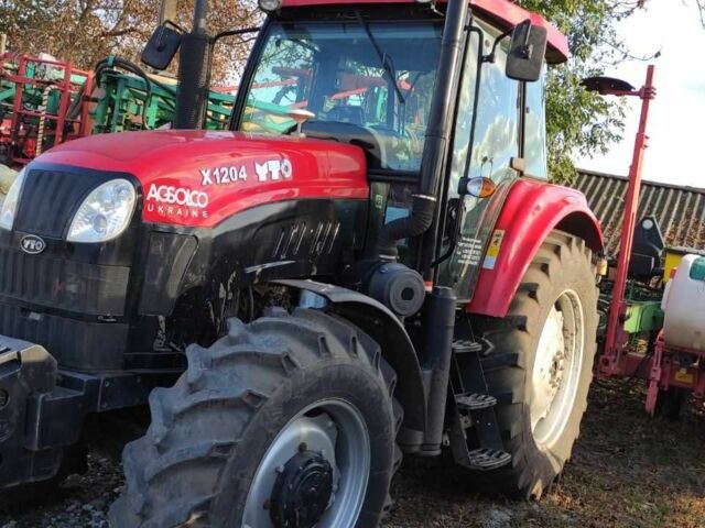 ІТО Інша, об'ємом двигуна 7.43 л та пробігом 290 тис. км за 33550 $, фото 2 на Automoto.ua