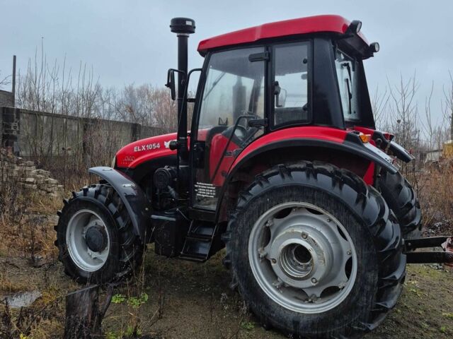 ИТО Другая, объемом двигателя 4.33 л и пробегом 0 тыс. км за 27700 $, фото 10 на Automoto.ua