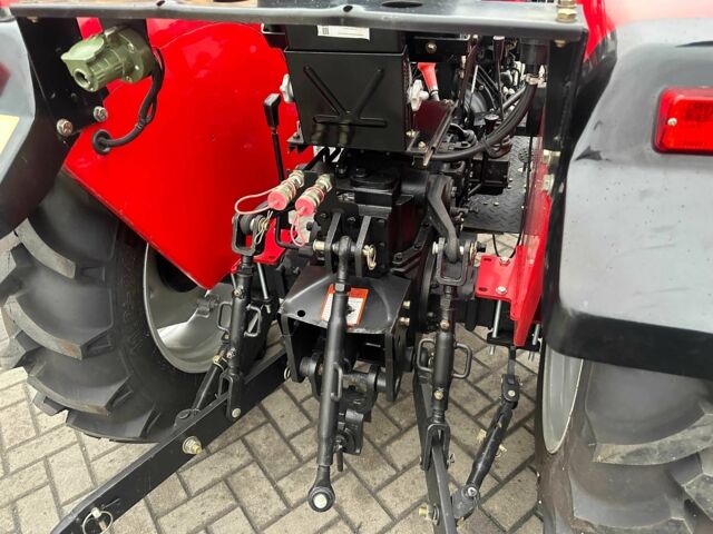 ИТО Другая, объемом двигателя 1.53 л и пробегом 1 тыс. км за 5900 $, фото 6 на Automoto.ua