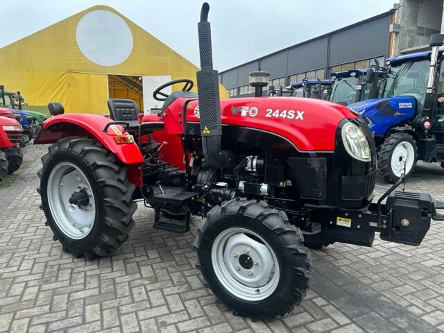 ИТО Другая, объемом двигателя 1.53 л и пробегом 1 тыс. км за 5900 $, фото 8 на Automoto.ua