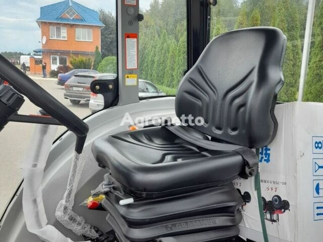 ИТО Другая, объемом двигателя 0 л и пробегом 0 тыс. км за 32440 $, фото 15 на Automoto.ua
