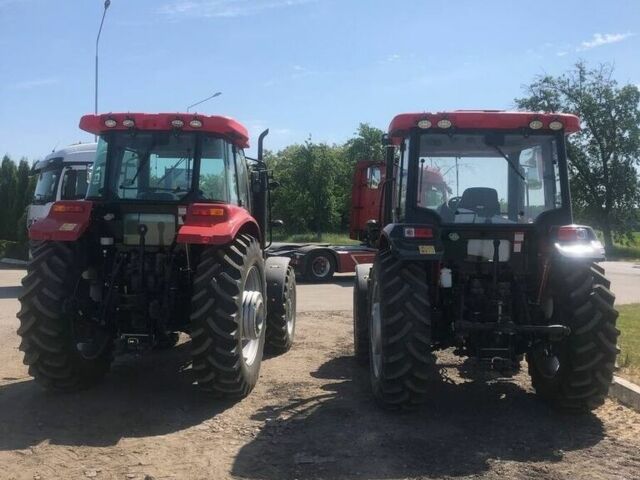 ИТО Другая, объемом двигателя 0 л и пробегом 0 тыс. км за 32440 $, фото 25 на Automoto.ua