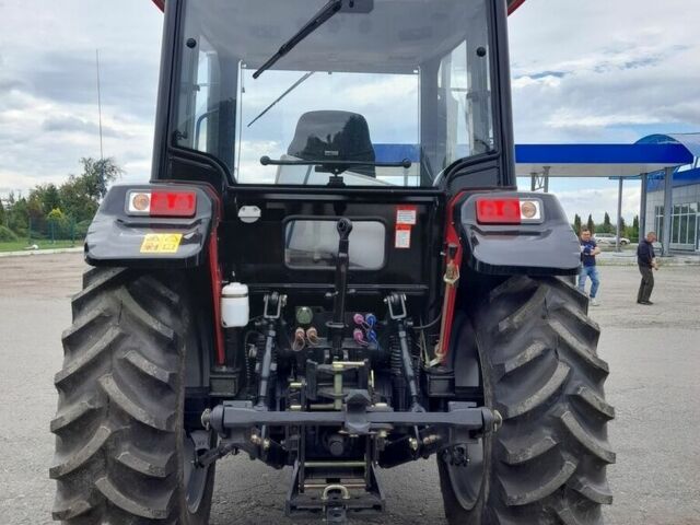 ИТО Другая, объемом двигателя 0 л и пробегом 0 тыс. км за 32440 $, фото 13 на Automoto.ua