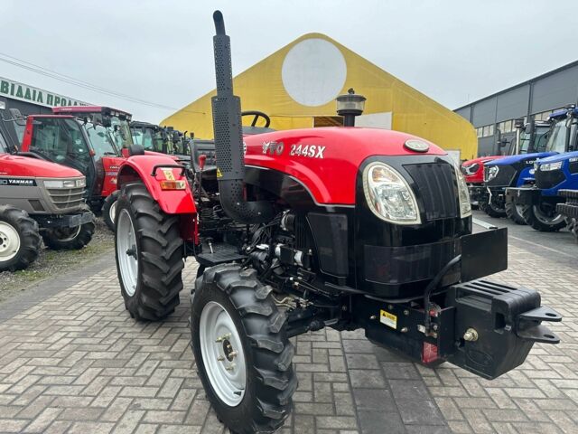 ИТО Другая, объемом двигателя 1.53 л и пробегом 1 тыс. км за 5900 $, фото 2 на Automoto.ua