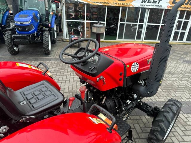 ИТО Другая, объемом двигателя 1.53 л и пробегом 1 тыс. км за 5900 $, фото 7 на Automoto.ua