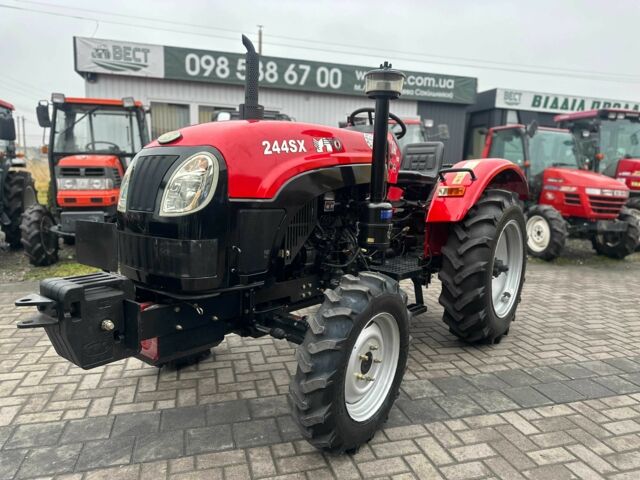 ИТО Другая, объемом двигателя 1.53 л и пробегом 1 тыс. км за 5900 $, фото 1 на Automoto.ua