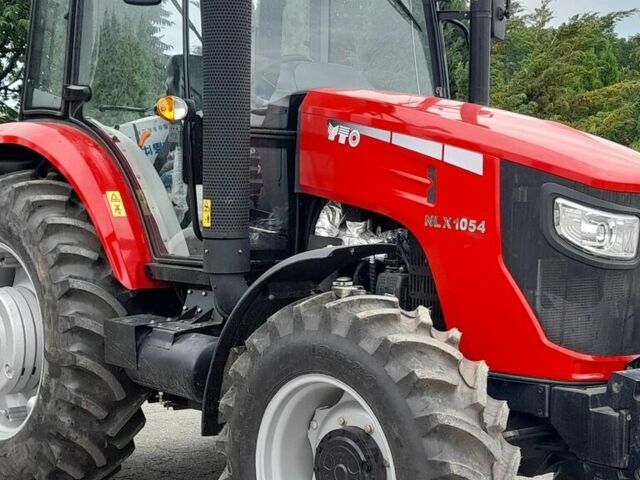 ИТО Другая, объемом двигателя 0 л и пробегом 0 тыс. км за 32440 $, фото 4 на Automoto.ua
