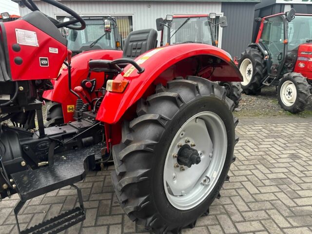 ИТО Другая, объемом двигателя 1.53 л и пробегом 1 тыс. км за 5900 $, фото 4 на Automoto.ua