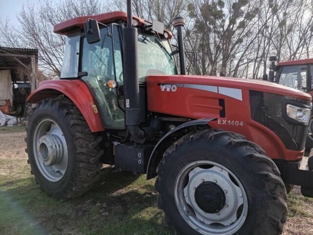 ИТО Другая, объемом двигателя 7.8 л и пробегом 2 тыс. км за 39000 $, фото 1 на Automoto.ua