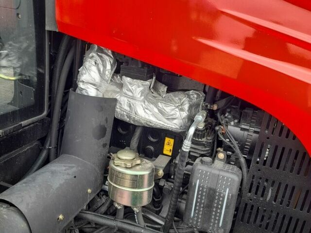 ИТО Другая, объемом двигателя 0 л и пробегом 0 тыс. км за 32440 $, фото 14 на Automoto.ua