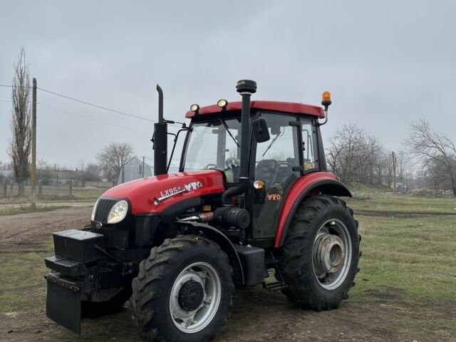 ІТО Інша, об'ємом двигуна 0 л та пробігом 0 тис. км за 22000 $, фото 1 на Automoto.ua