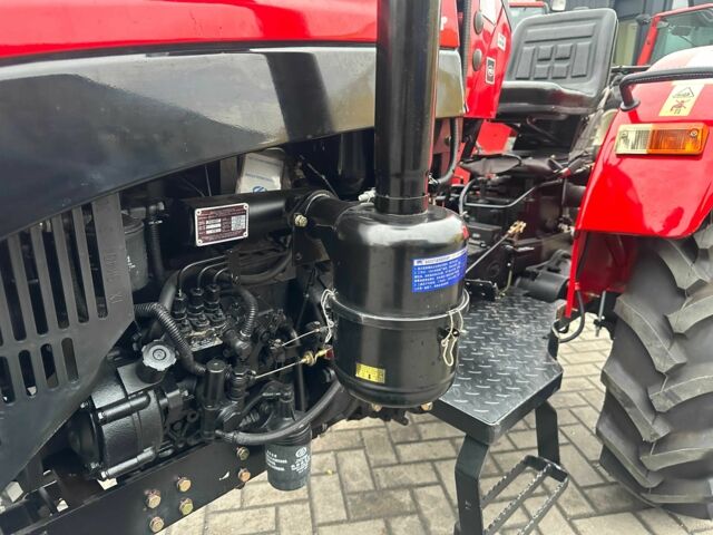 ИТО Другая, объемом двигателя 1.53 л и пробегом 1 тыс. км за 5900 $, фото 9 на Automoto.ua