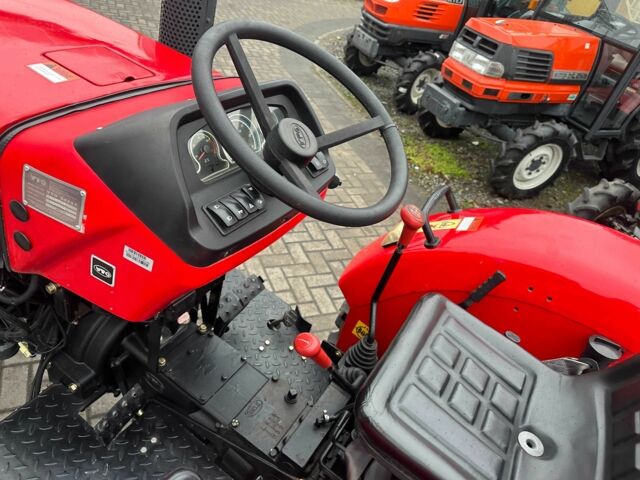 ИТО Другая, объемом двигателя 1.53 л и пробегом 1 тыс. км за 5900 $, фото 11 на Automoto.ua