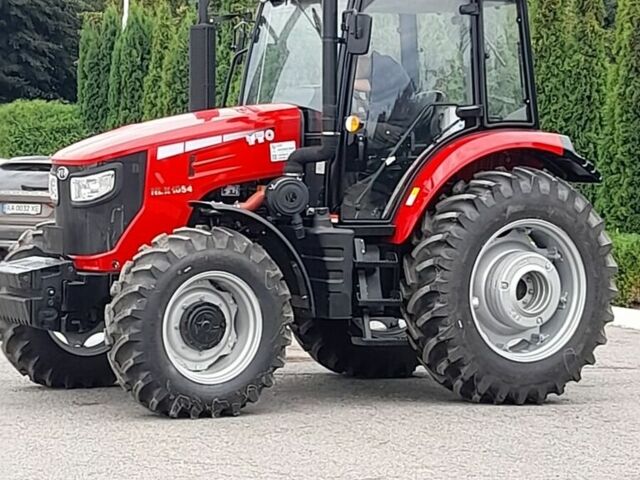 ИТО Другая, объемом двигателя 0 л и пробегом 0 тыс. км за 32440 $, фото 3 на Automoto.ua