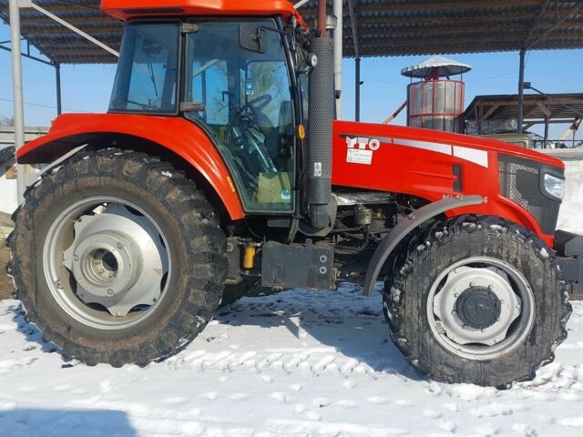 ІТО Інша, об'ємом двигуна 0 л та пробігом 0 тис. км за 38425 $, фото 4 на Automoto.ua