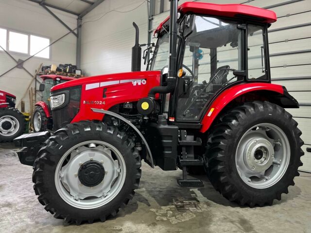 ІТО Інша 2022 у Києві на Automoto.ua ІТО Інша, об'ємом двигуна 5.6 л та пробігом 0 тис. км за 29900 $, фото 1 на Automoto.ua