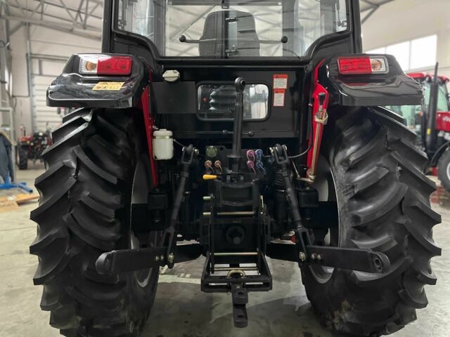 ІТО Інша 2022 у Києві на Automoto.ua ІТО Інша, об'ємом двигуна 5.6 л та пробігом 0 тис. км за 29900 $, фото 4 на Automoto.ua