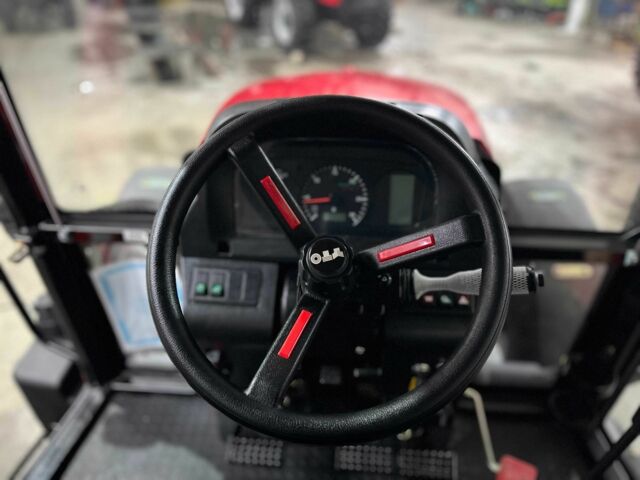 ІТО Інша 2022 у Києві на Automoto.ua ІТО Інша, об'ємом двигуна 5.6 л та пробігом 0 тис. км за 29900 $, фото 6 на Automoto.ua