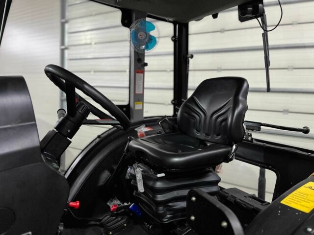 ІТО Інша 2022 у Києві на Automoto.ua ІТО Інша, об'ємом двигуна 5.6 л та пробігом 0 тис. км за 29900 $, фото 5 на Automoto.ua