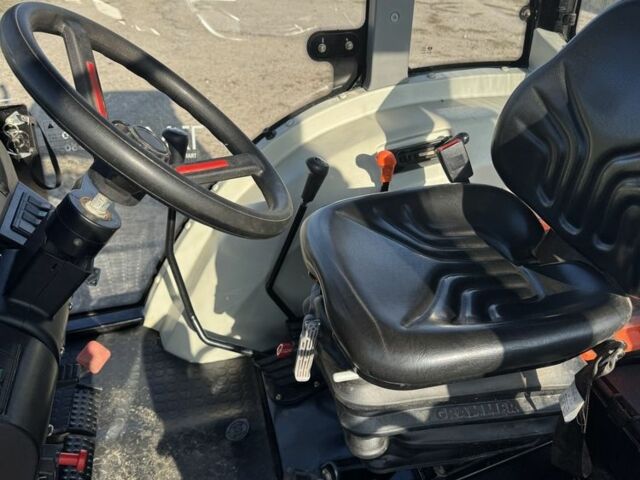 ИТО Другая, объемом двигателя 0 л и пробегом 600 тыс. км за 30000 $, фото 1 на Automoto.ua