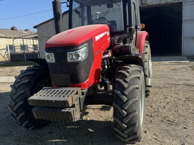 ИТО Другая, объемом двигателя 0 л и пробегом 600 тыс. км за 30000 $, фото 4 на Automoto.ua