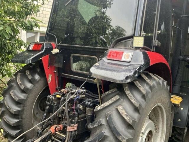 ИТО Другая, объемом двигателя 0 л и пробегом 0 тыс. км за 26000 $, фото 4 на Automoto.ua