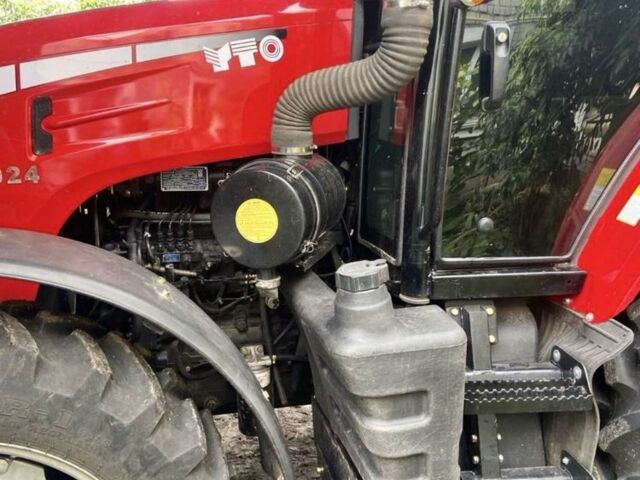 ИТО Другая, объемом двигателя 0 л и пробегом 0 тыс. км за 26000 $, фото 1 на Automoto.ua