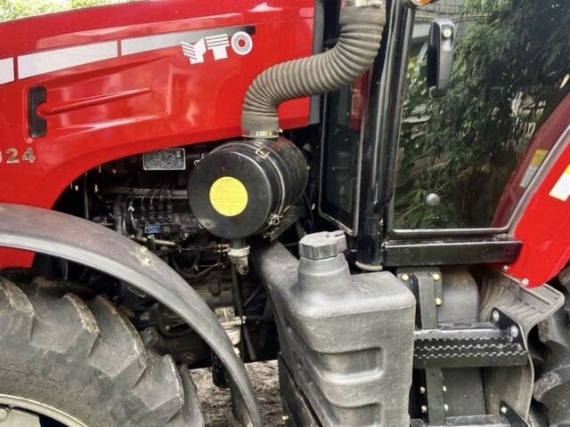 ІТО Інша, об'ємом двигуна 0 л та пробігом 0 тис. км за 26000 $, фото 1 на Automoto.ua