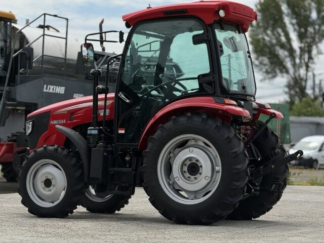 ІТО Інша, об'ємом двигуна 3.2 л та пробігом 1 тис. км за 17599 $, фото 10 на Automoto.ua