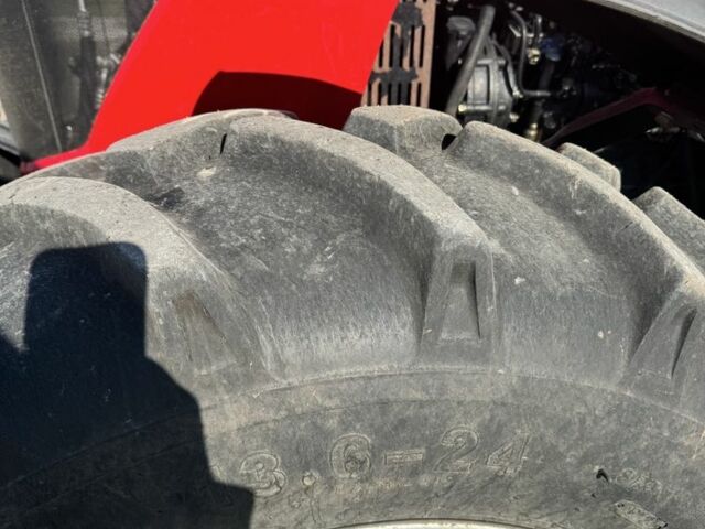 ИТО Другая, объемом двигателя 0 л и пробегом 600 тыс. км за 30000 $, фото 5 на Automoto.ua