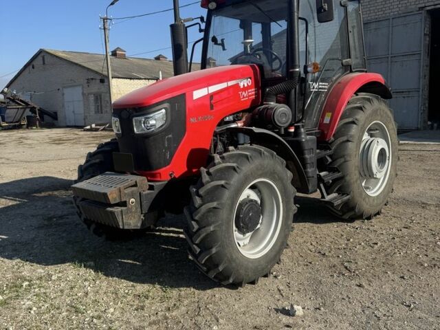 ИТО Другая, объемом двигателя 0 л и пробегом 600 тыс. км за 30000 $, фото 2 на Automoto.ua