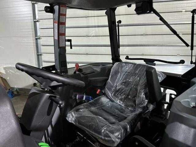 ИТО Другая, объемом двигателя 6.44 л и пробегом 0 тыс. км за 74999 $, фото 9 на Automoto.ua
