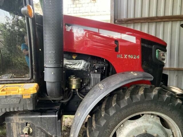 ИТО Другая, объемом двигателя 0 л и пробегом 0 тыс. км за 26000 $, фото 2 на Automoto.ua