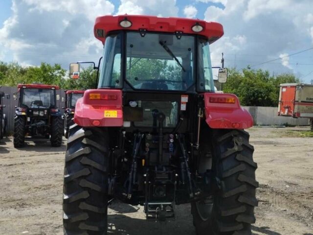 ІТО Інша, об'ємом двигуна 0 л та пробігом 0 тис. км за 29000 $, фото 1 на Automoto.ua