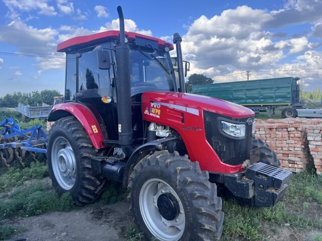 ІТО Інша, об'ємом двигуна 0 л та пробігом 0 тис. км за 31000 $, фото 1 на Automoto.ua