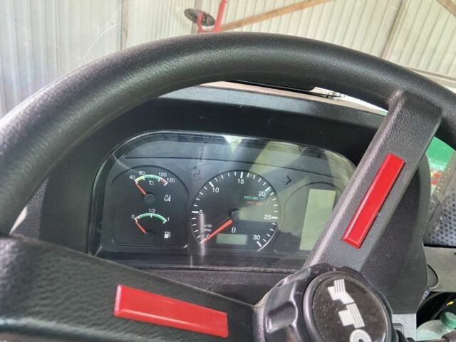 ИТО Другая, объемом двигателя 0 л и пробегом 0 тыс. км за 26000 $, фото 5 на Automoto.ua