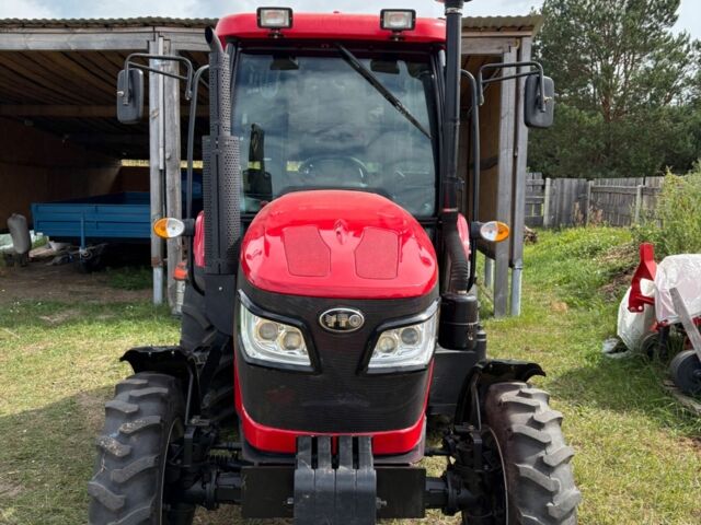 ИТО Другая, объемом двигателя 0 л и пробегом 180 тыс. км за 15000 $, фото 1 на Automoto.ua