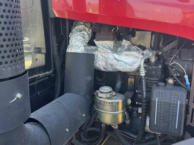 ИТО Другая, объемом двигателя 0 л и пробегом 600 тыс. км за 30000 $, фото 3 на Automoto.ua