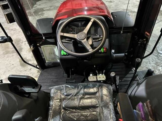 ИТО Другая, объемом двигателя 6444 л и пробегом 0 тыс. км за 74999 $, фото 6 на Automoto.ua