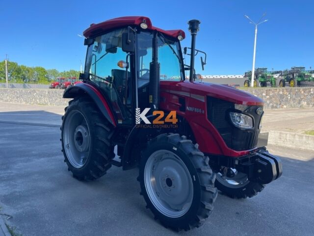 ІТО Інша, об'ємом двигуна 4.94 л та пробігом 0 тис. км за 28500 $, фото 3 на Automoto.ua