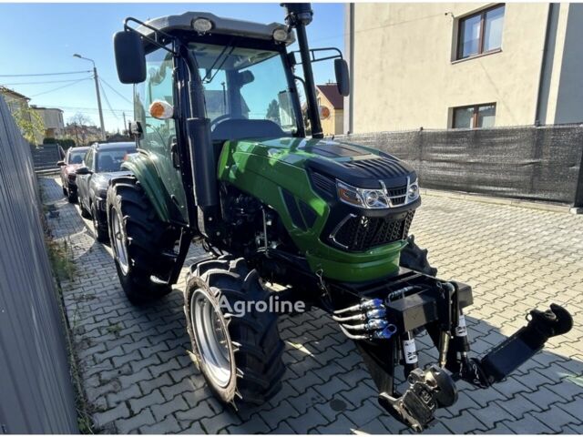 ІТО Інша, об'ємом двигуна 0 л та пробігом 0 тис. км за 21278 $, фото 2 на Automoto.ua