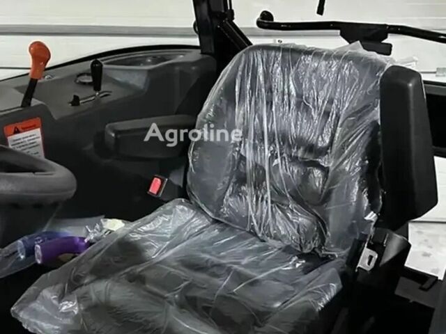 ИТО Другая, объемом двигателя 0 л и пробегом 0 тыс. км за 2604633 $, фото 1 на Automoto.ua