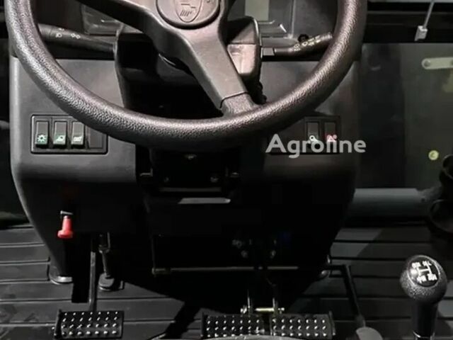 ИТО Другая, объемом двигателя 0 л и пробегом 0 тыс. км за 2602880 $, фото 5 на Automoto.ua