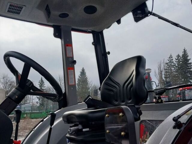 ІТО Інша, об'ємом двигуна 0 л та пробігом 0 тис. км за 41914 $, фото 5 на Automoto.ua