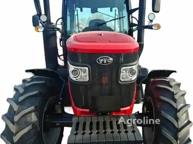 ИТО Другая, объемом двигателя 0 л и пробегом 0 тыс. км за 2480996 $, фото 1 на Automoto.ua