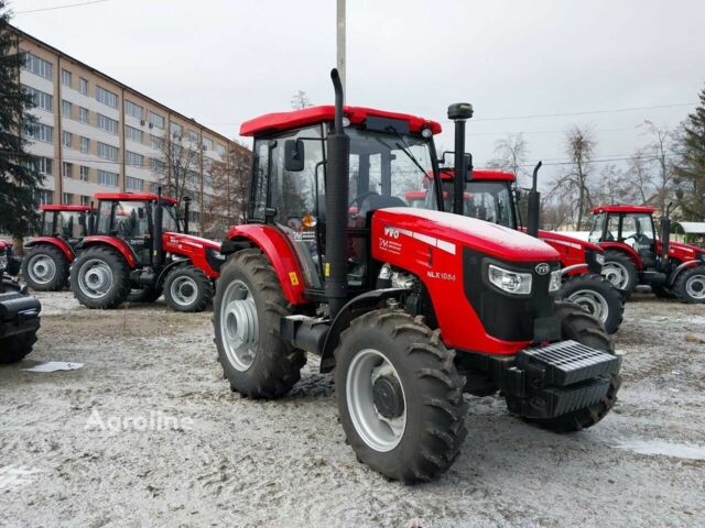 ІТО Інша, об'ємом двигуна 0 л та пробігом 0 тис. км за 41914 $, фото 1 на Automoto.ua