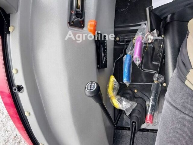 ІТО Інша, об'ємом двигуна 0 л та пробігом 0 тис. км за 41914 $, фото 6 на Automoto.ua