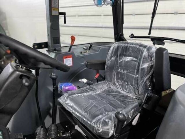 ИТО Другая, объемом двигателя 7.7 л и пробегом 0 тыс. км за 46499 $, фото 5 на Automoto.ua