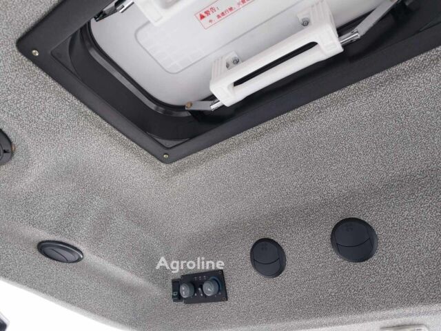 ІТО Інша, об'ємом двигуна 0 л та пробігом 0 тис. км за 41914 $, фото 7 на Automoto.ua